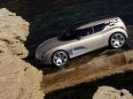 Renault Altica Concept 2006 года